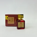 Baccarat Rouge