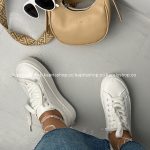 کتونی ونس زارا کد 11047