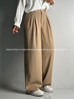 شلوار بگ زنانه 2208