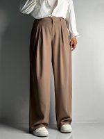 شلوار بگ زنانه 2208 - Image 5
