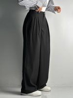 شلوار بگ زنانه 2208 - Image 4