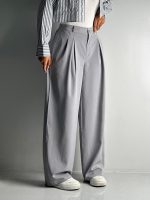 شلوار بگ زنانه 2208 - Image 3