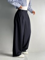 شلوار بگ زنانه 2208 - Image 2