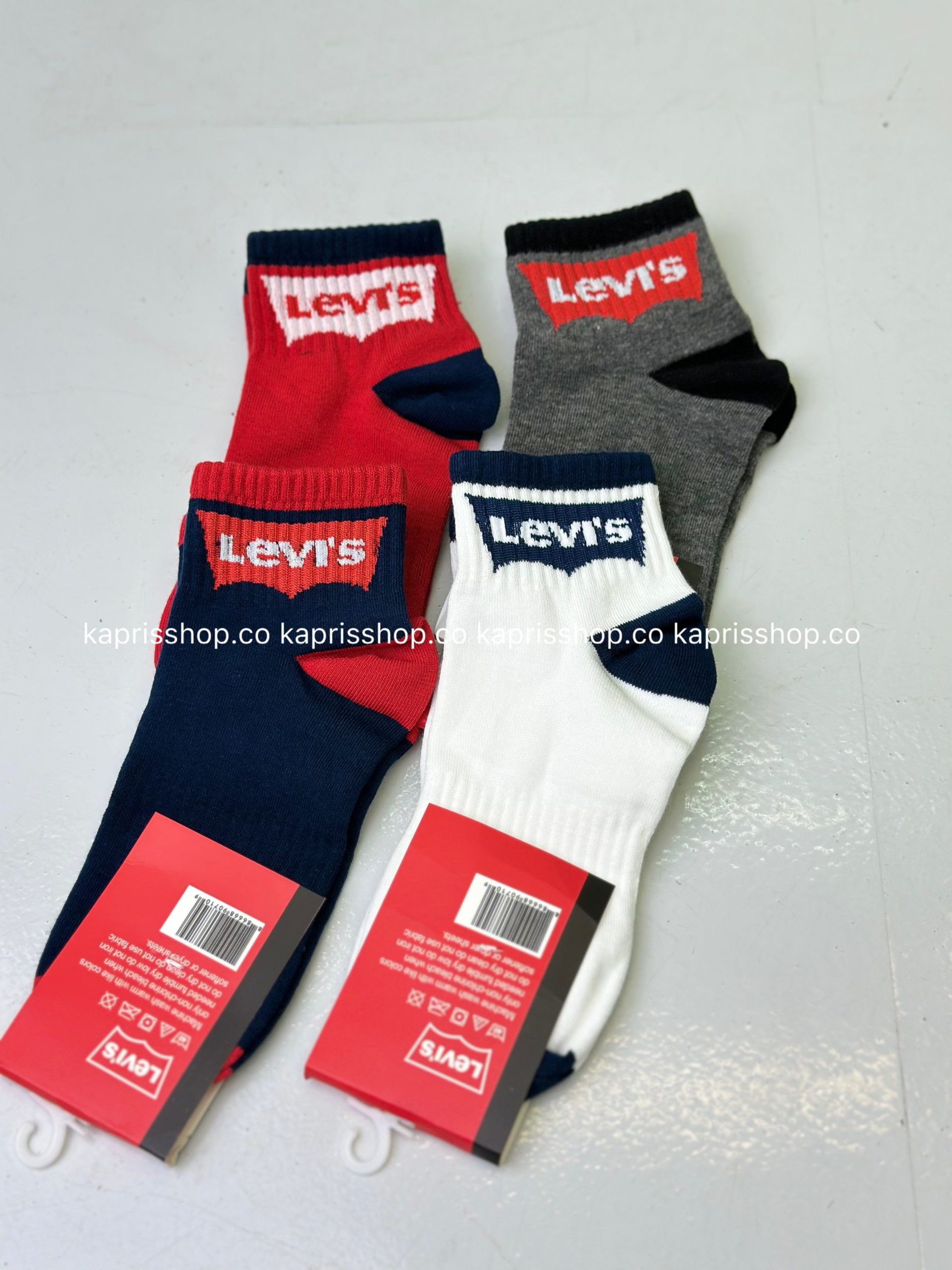 EYKF9249 جوراب - Image 1