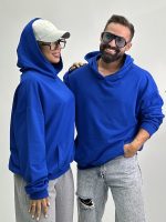 هودی سه نخ کد 01055 - Image 5