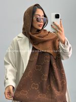شال موهر کد ۵۰۸۶