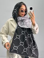 شال موهر کد ۵۰۸۶ - Image 3