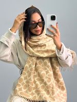 شال موهر کد ۵۰۸۶ - Image 2