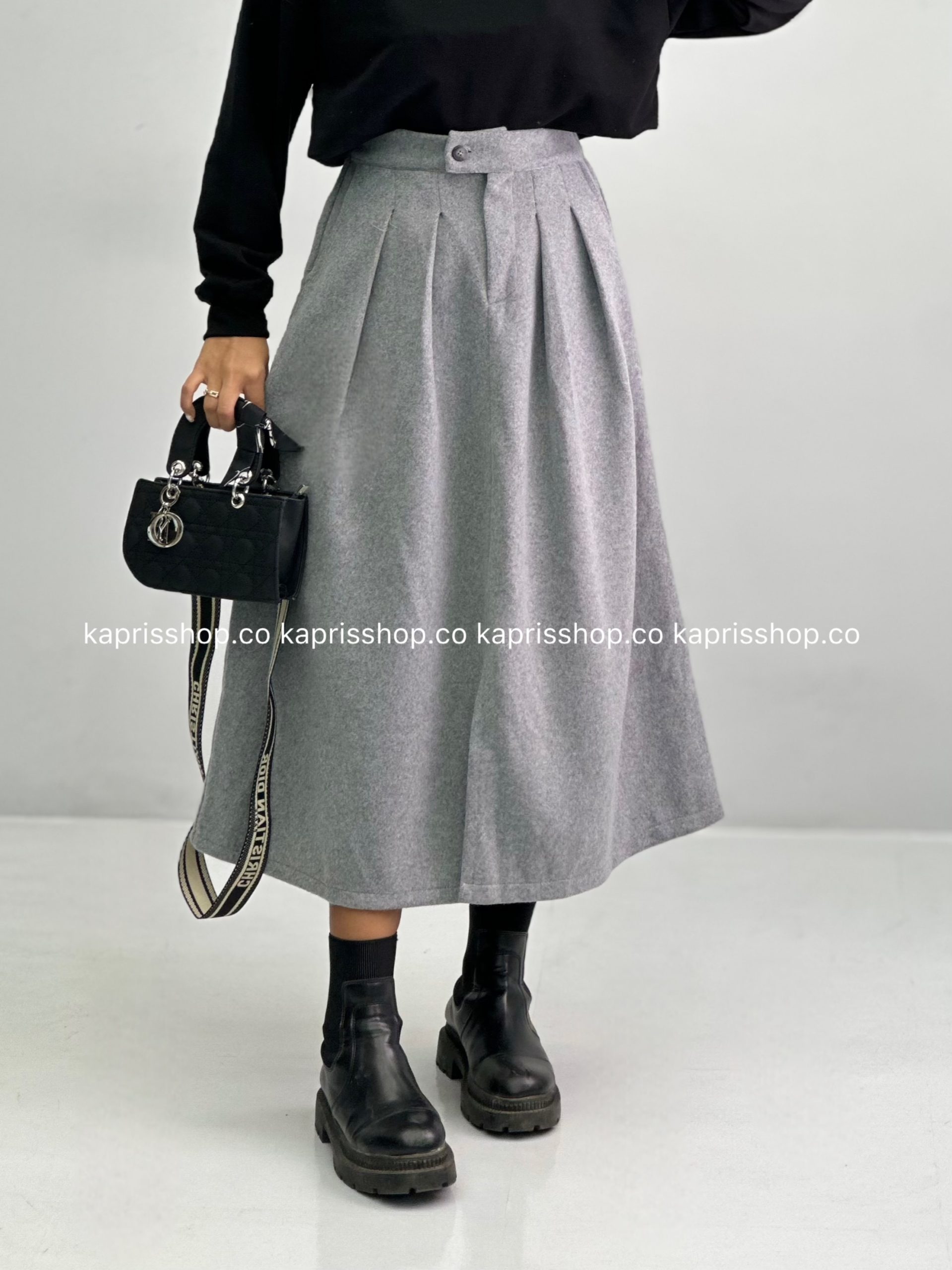 PKIS0815 دامن کد 2521 - Image 1