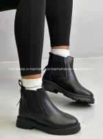 نیم بوت کشی کد11066 - Image 3