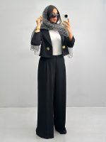 کت و شلوار زنانه مورگان3135 - Image 5