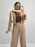 کت و شلوار زنانه مورگان3135 - Image 6
