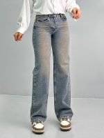 شلوار رگولار زنانه 2622 - Image 2