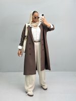 کت زنانه 010193 - Image 4
