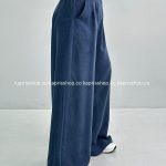 شلوار بگ زنانه 2648