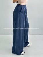 شلوار بگ زنانه 2648