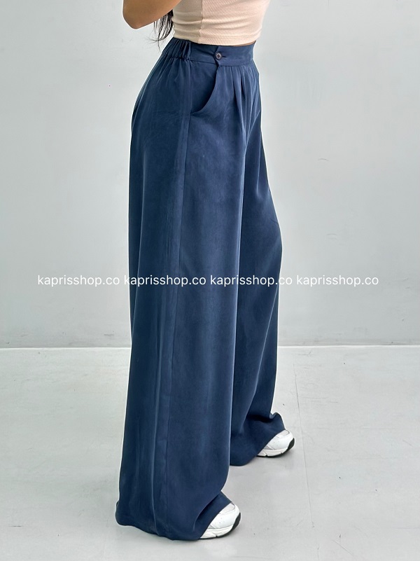 CKQF5213 شلوار بگ زنانه 2648 - Image 1