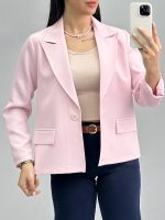 کت زنانه کاپریس 010245 - Image 3
