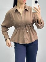 شومیز زنانه پیله گت 010225 - Image 4