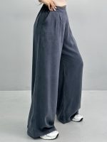 شلوار بگ زنانه 2648 - Image 8