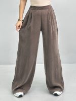 شلوار بگ زنانه 2648 - Image 3
