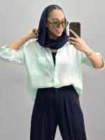 شومیز زنانه 010208 - Image 5
