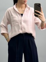 شومیز زنانه 010208 - Image 4