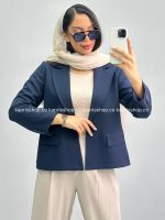 کت زنانه کاپریس 010245