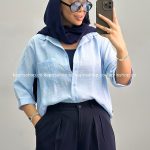 شومیز زنانه 010208
