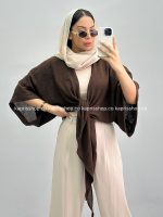 شومیز زنانه گره ای 010247
