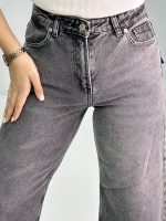 شلوار زنانه وایدلگ 2669 - Image 3