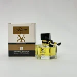 ادکلن flora