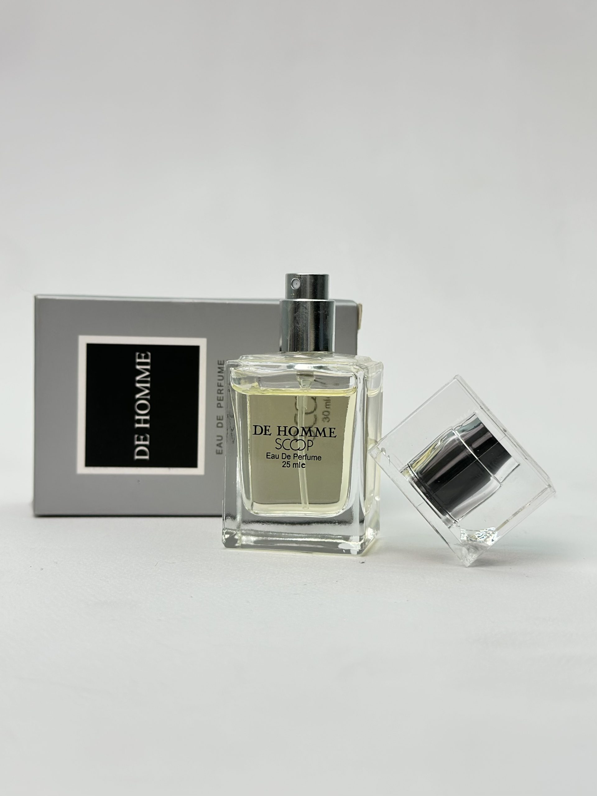 IMG_0786 ادکلن De homme - Image 1