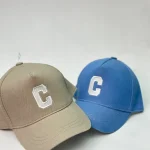 کلاه زنانه c کد 5096