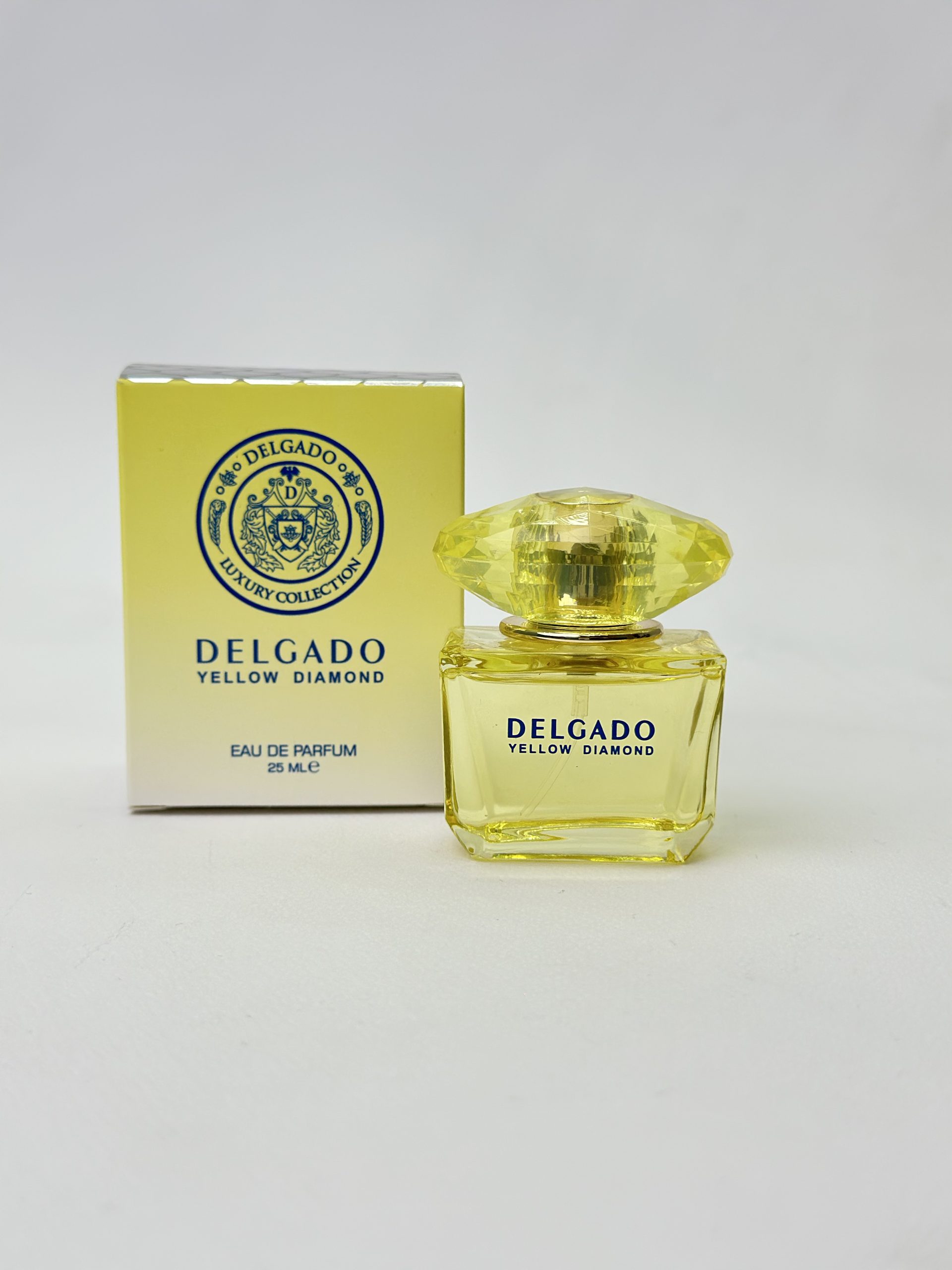 IMG_0867 ادکلن Yellow Diamond - Image 1