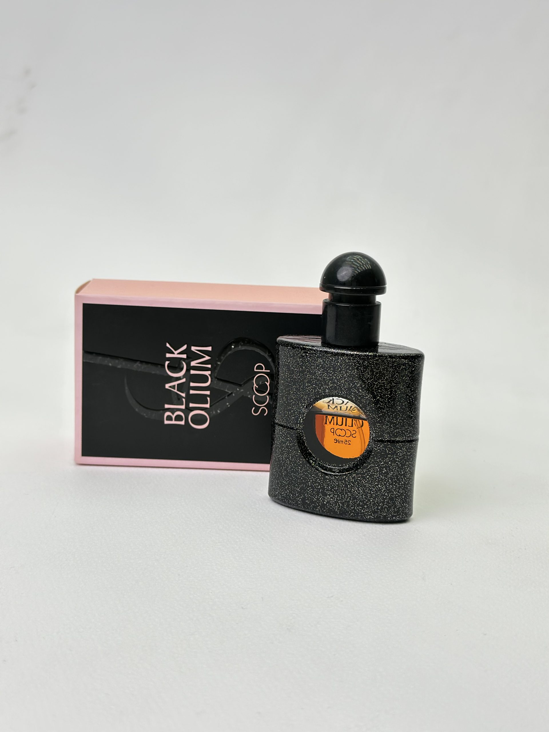 IMG_0872 ادکلن Black olium - Image 1