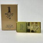 ادکلن Billion