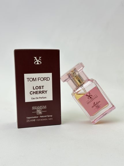 ادکلن Lost Cherry