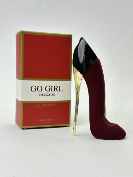 ادکلن Good Girl