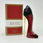 ادکلن Velvet