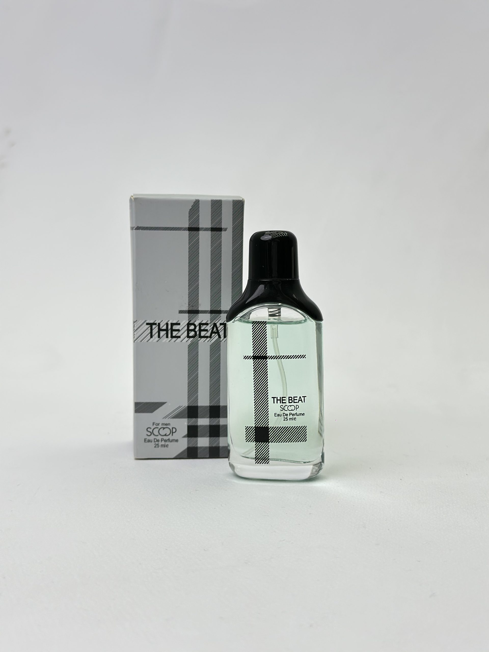 IMG_0906 ادکلن The Beat - Image 1
