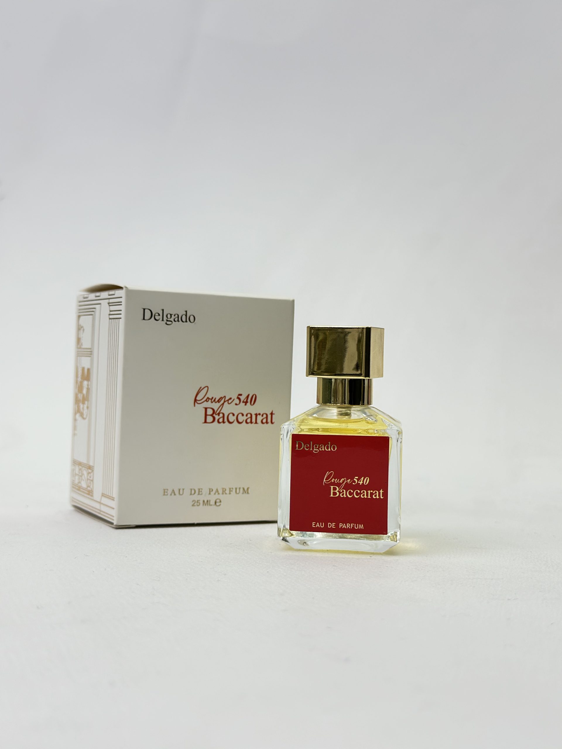 IMG_0913 ادکلن Baccarat - Image 1