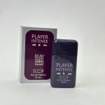 ادکلن Player
