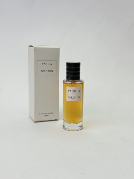 ادکلن Vanilla