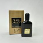 ادکلن Black Orkidd