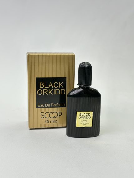 ادکلن Black Orkidd