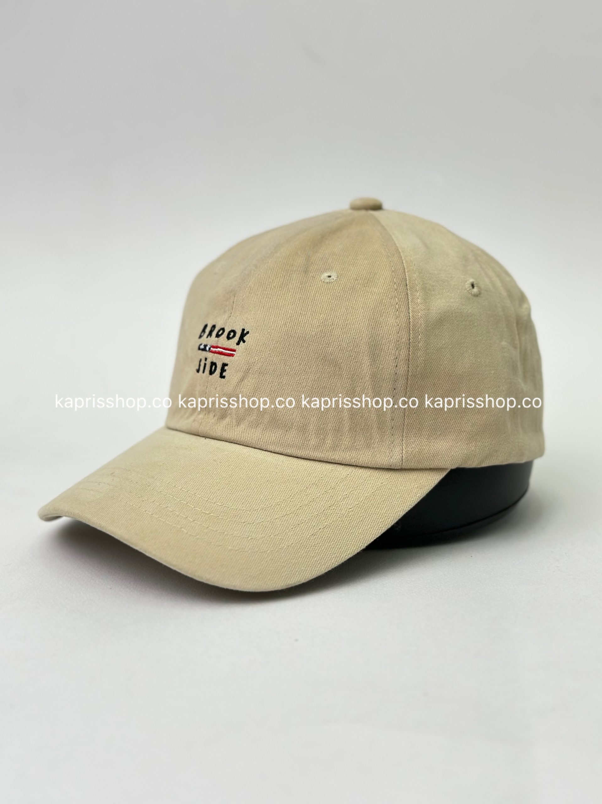 BYBK2308 کلاه زنانه بیسبالی 5073 - Image 1