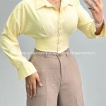 شومیز زنانه دیانا 010290