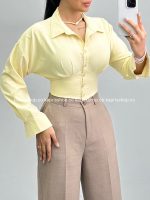 شومیز زنانه دیانا 010290