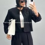 کت زنانه یونا 010281